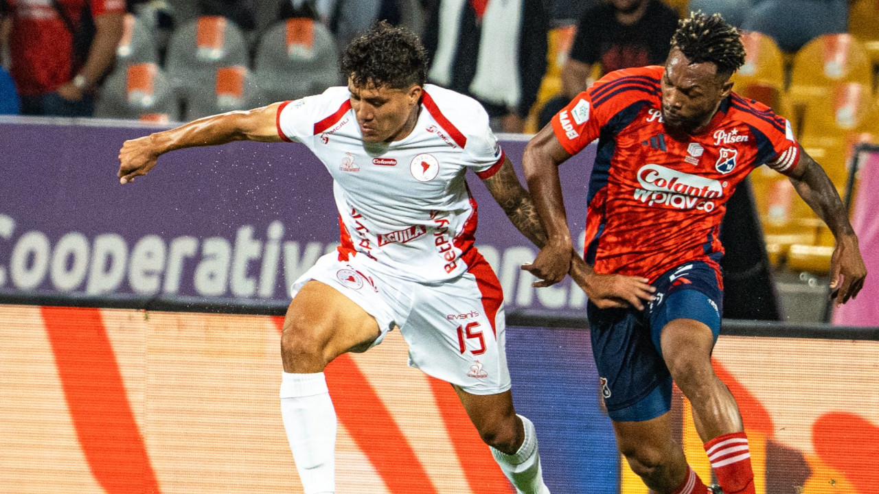 ¿Cuándo es el clásico paisa en cuadrangulares? Dimayor reveló las dos primera fechas de los cuadrangulares