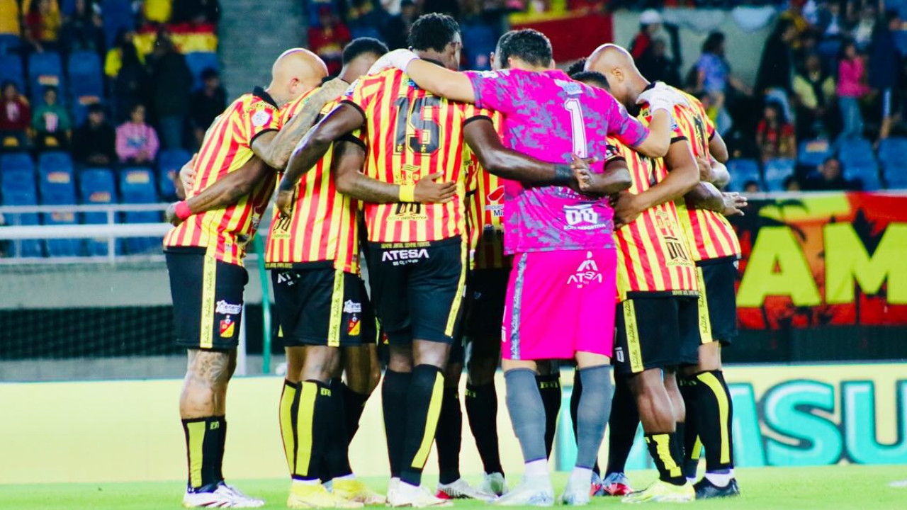 ¡Misterio y velocidad! El Deportivo Pereira anuncia nuevo dueño en tiempo récord