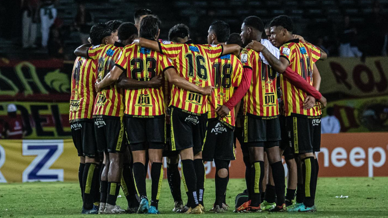 MinTrabajo inicia investigación sancionatoria contra Deportivo Pereira por desacato a suspensión de actividades