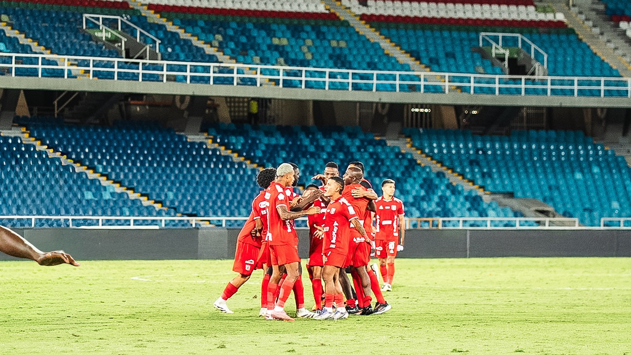América se juega el futuro en la Liga contra Boyacá Chicó
