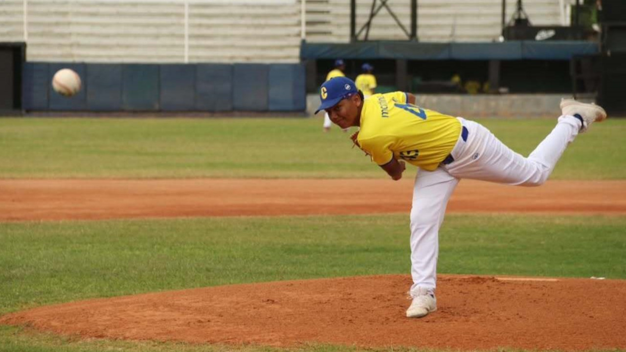 Reprogramada la Copa América de Béisbol WBSC Panamá 2025