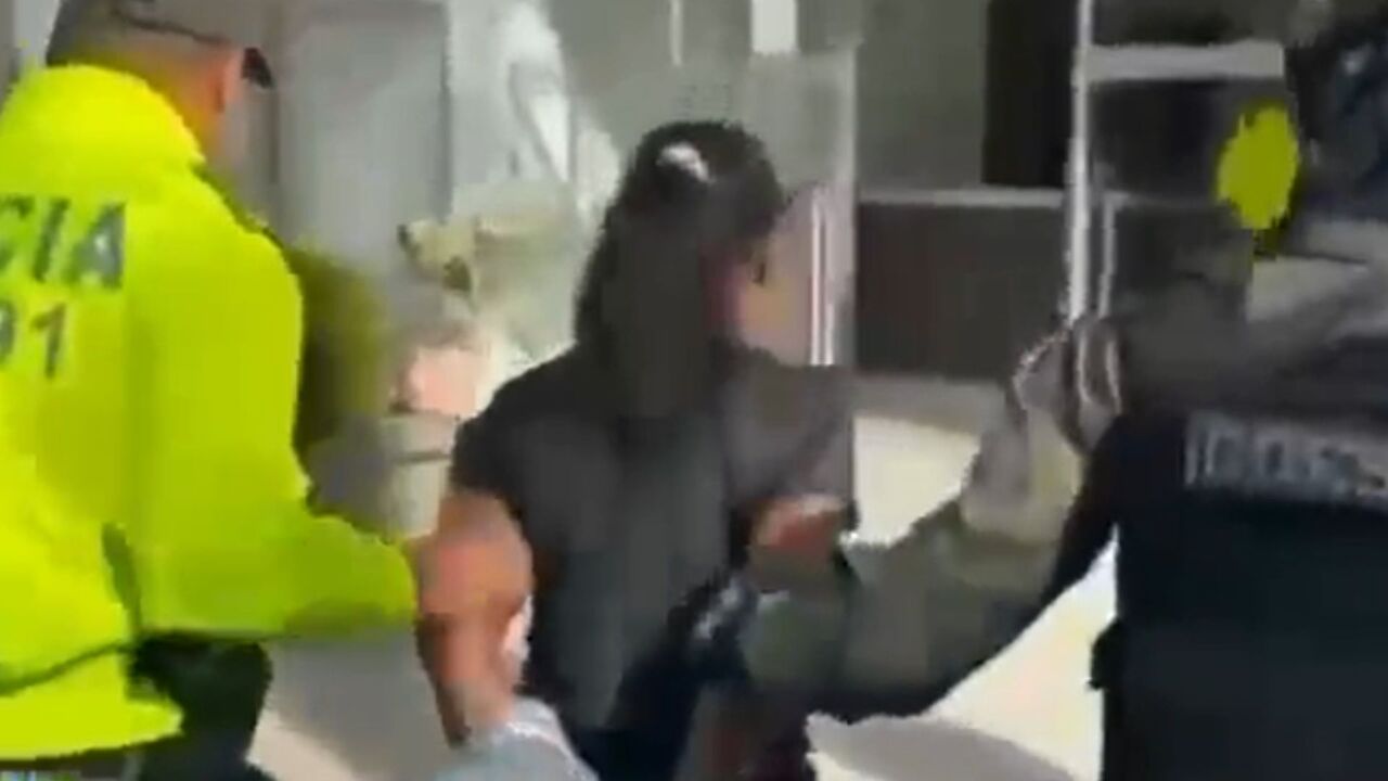 ¡Golpe financiero al Clan del Golfo! Capturan a ‘La Contadora’ y dos integrantes por lavado de activos en Antioquia y Bogotá