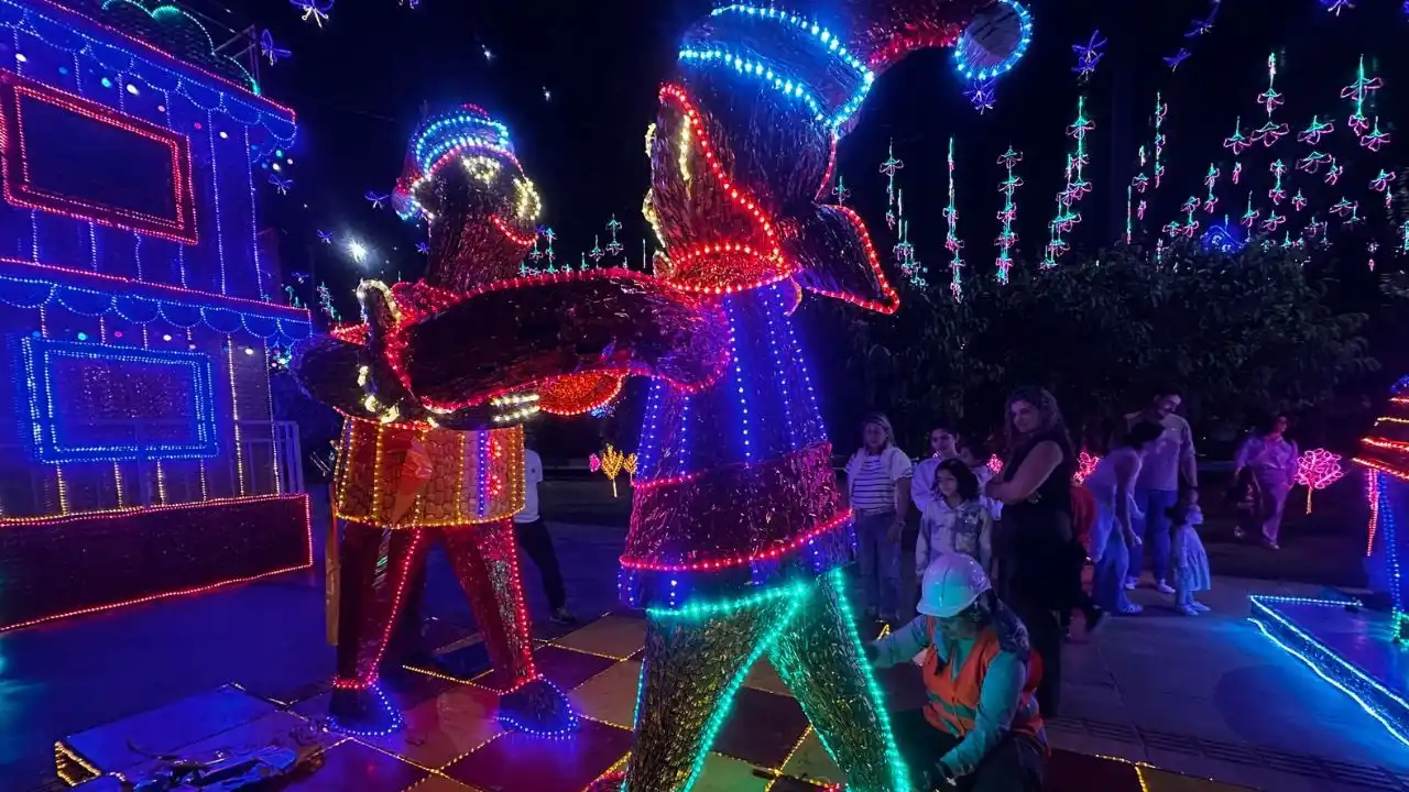 cinco experiencias inmersivas imperdibles en Medellín