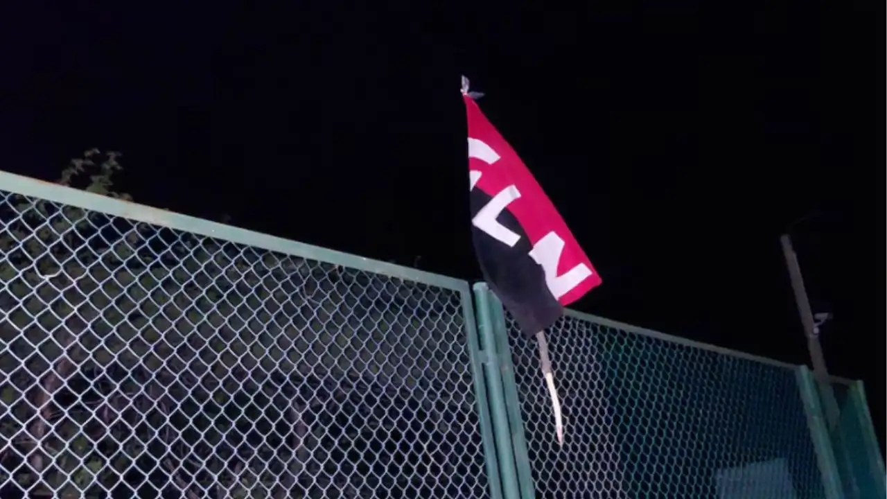 Combates en Catatumbo dejan al menos siete muertos y tensión por cabecilla de ELN