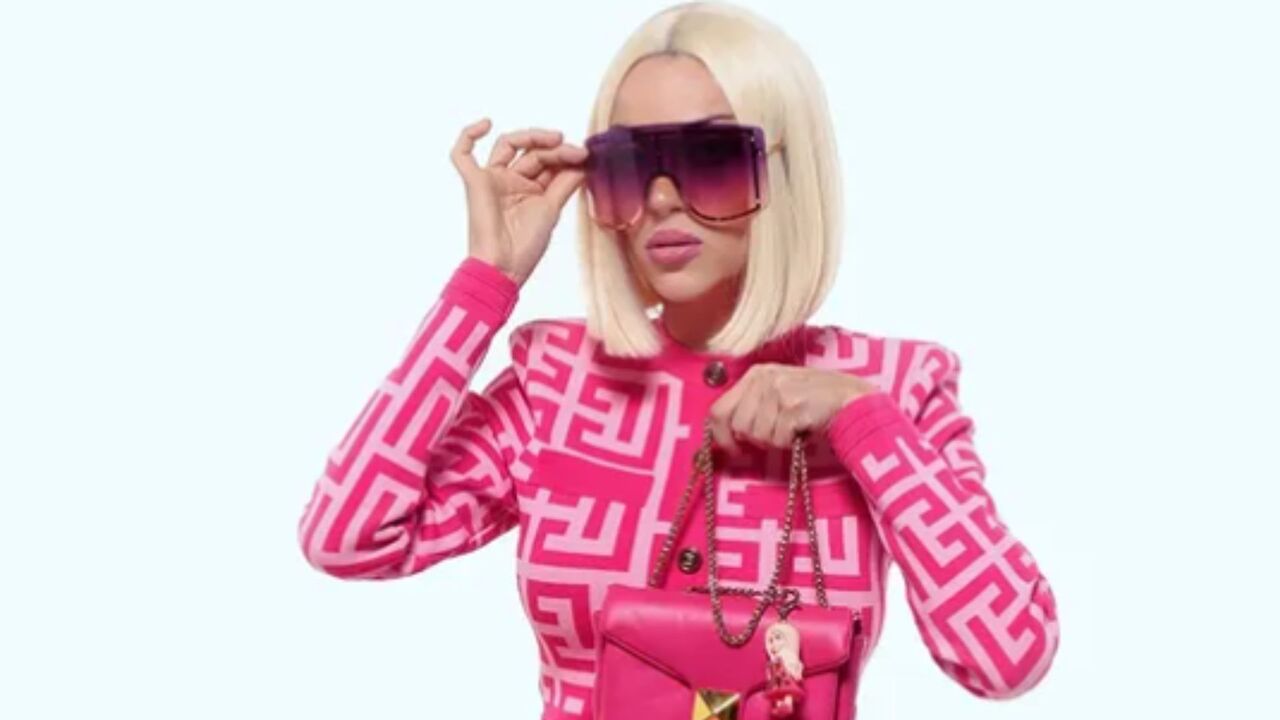 ¡Misterio en São Paulo! Hallan sin vida a la ‘Barbie Humana’ en casa de un abogado