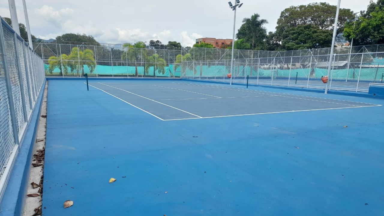 ¡Belén estrena canchas! Así quedaron los nuevos escenarios deportivos tras millonaria inversión