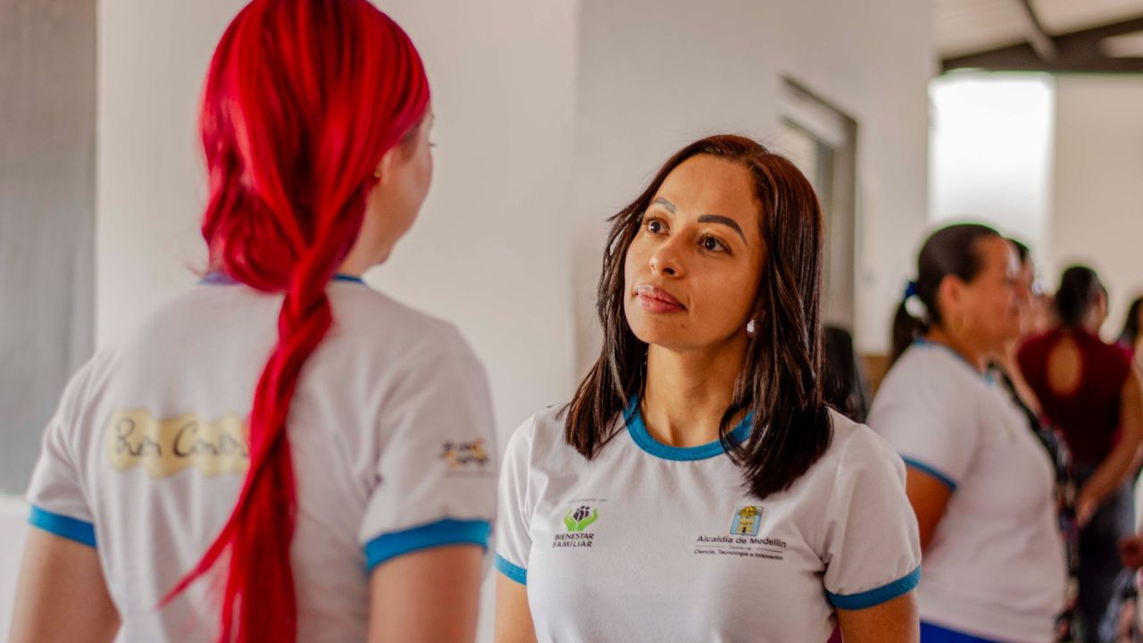 Buen Comienzo vela por el bienestar de más de 2.000