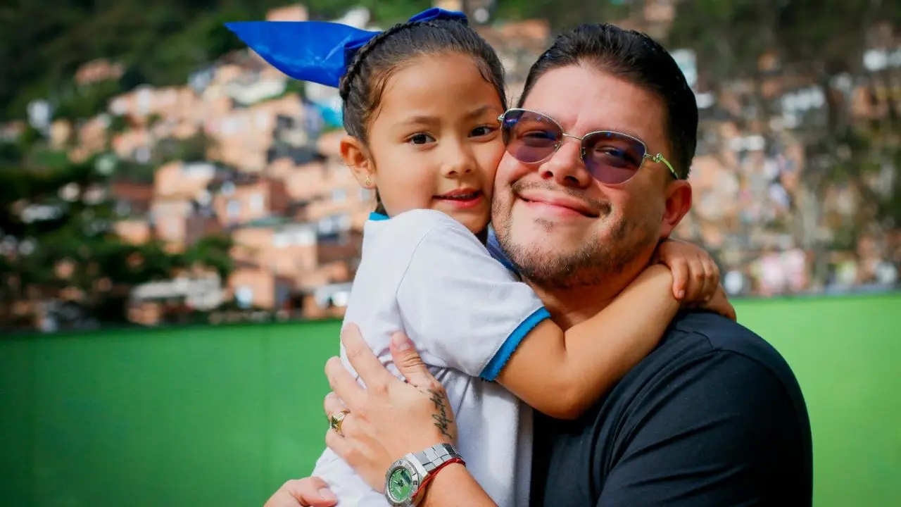 ¡Cuidado, papás! Buen Comienzo piden reforzar cuidado infantil en Navidad 