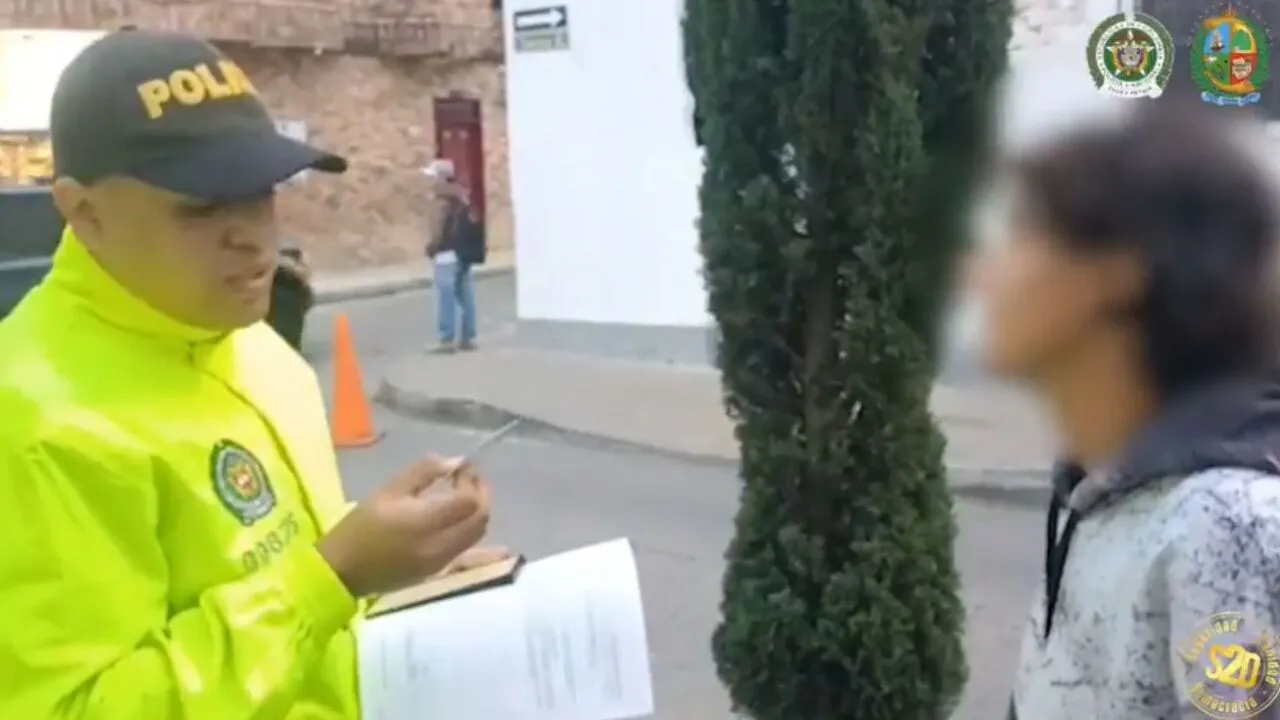 ¡Atroz crimen familiar en La Ceja! Cayó el hombre señalado de asesinar a su propio padre