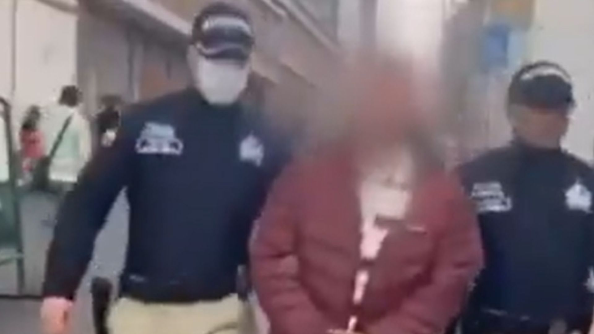 Cae en Santander ciudadano colombo-español buscado por abuso sexual a su hijastra en España