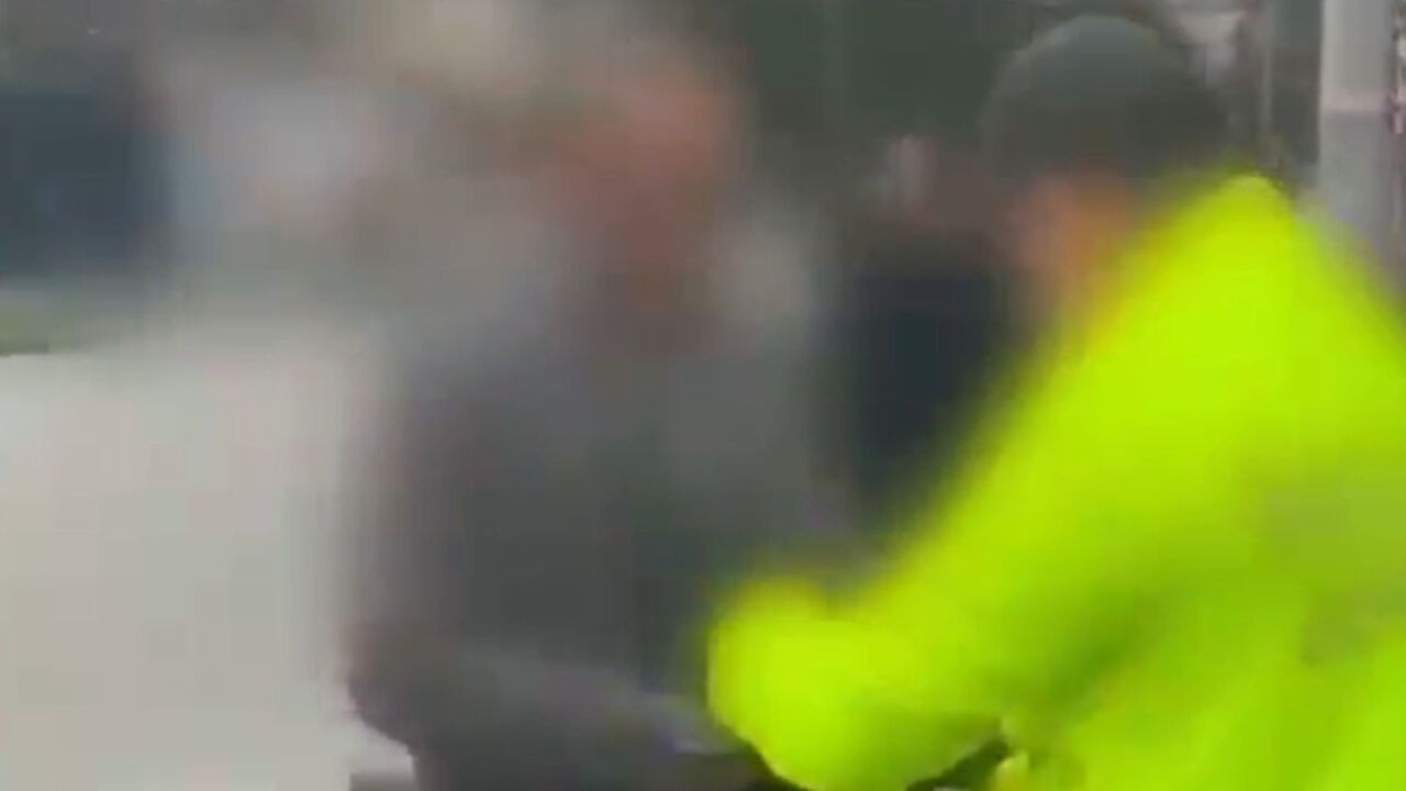 ¡Terror en Bogotá y Soacha! Capturan a red que traficaba drogas, armas y enviaba mujeres a Europa