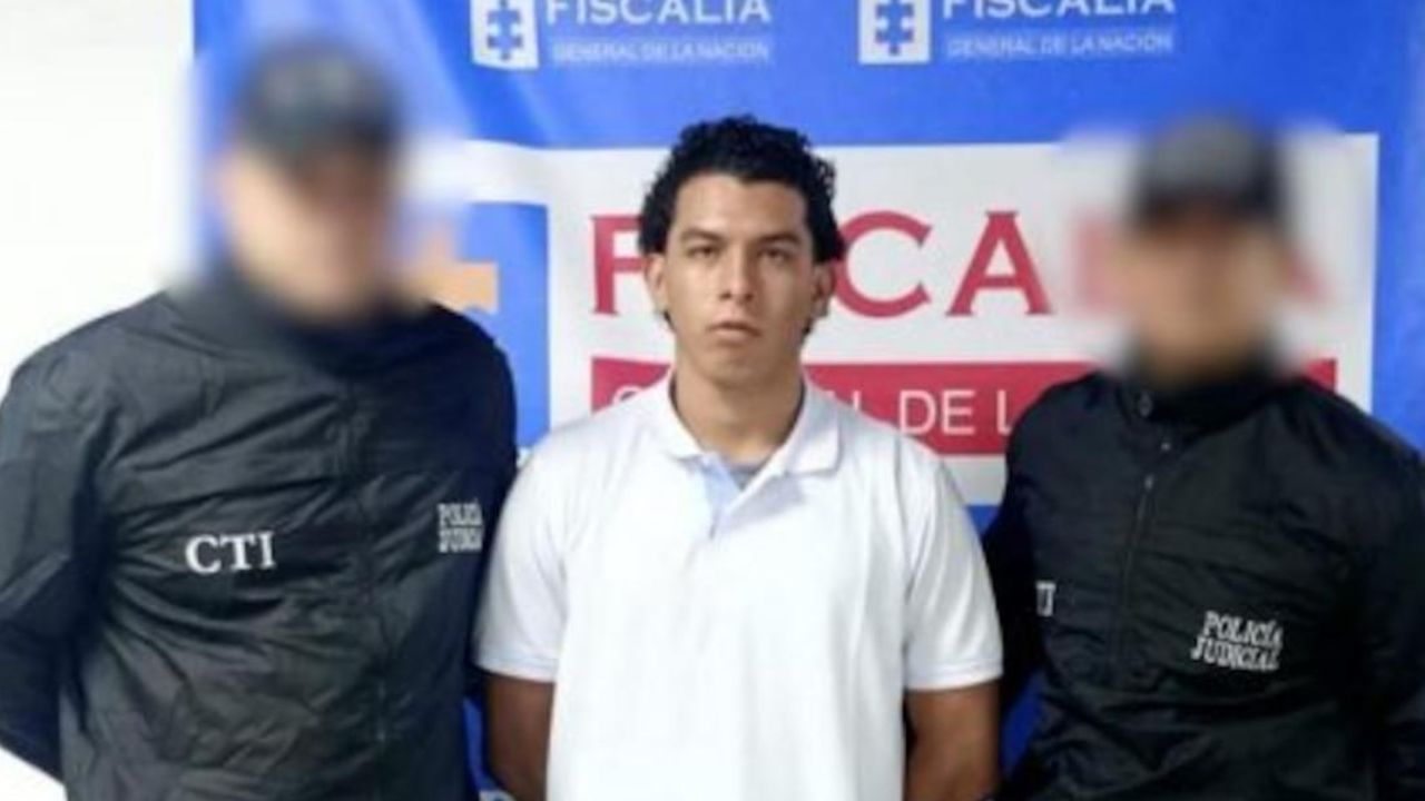 Caso Jaime Moreno: Defensa del implicado en el homicidio apela medida de aseguramiento