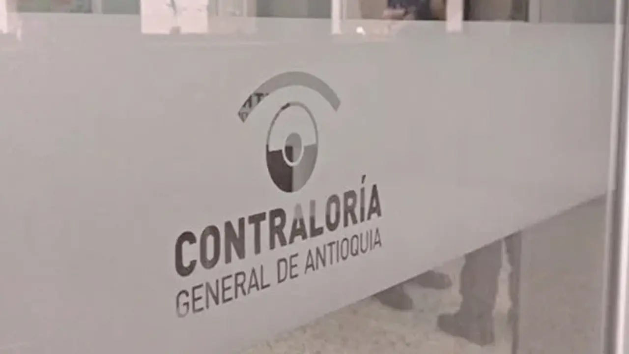 Confirman que la terna para elegir al próximo contralor de Antioquia fue hecha con rigor jurídico y técnico