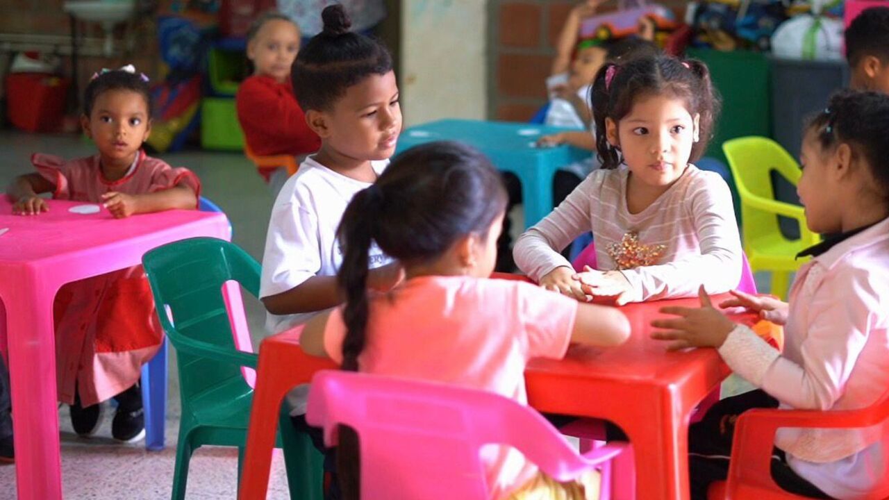 ¡Sabaneta protege su infancia! El municipio realizará el Congreso de Nutrición, Crianza y Prevención del Abuso Infantil