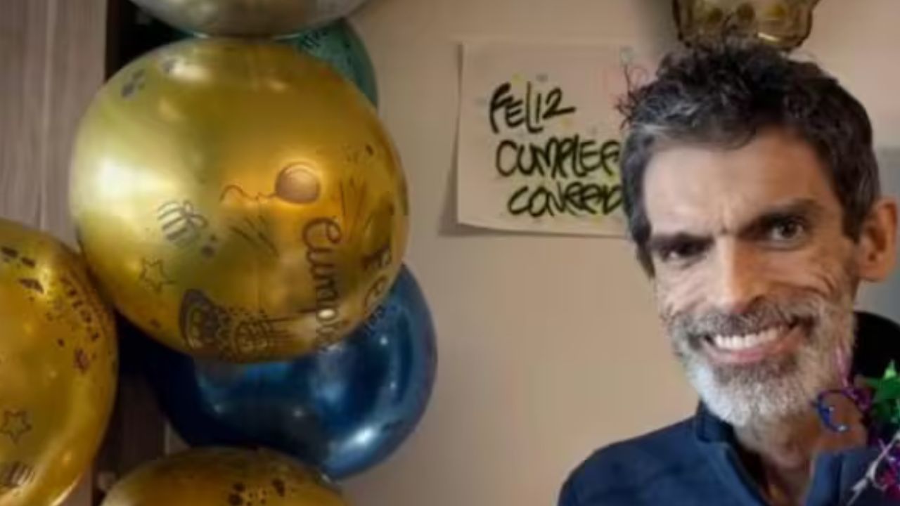 Dolor en la televisión colombiana: muere el actor Conrado Osorio, recordado por ‘Padres e Hijos’