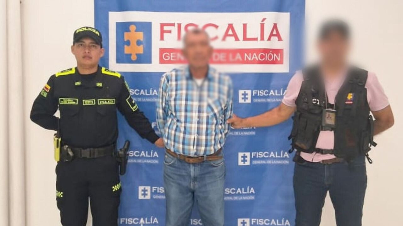 ¡Indignación total! Docente judicializado por presunto abuso sexual contra al menos cinco estudiantes en Amazonas