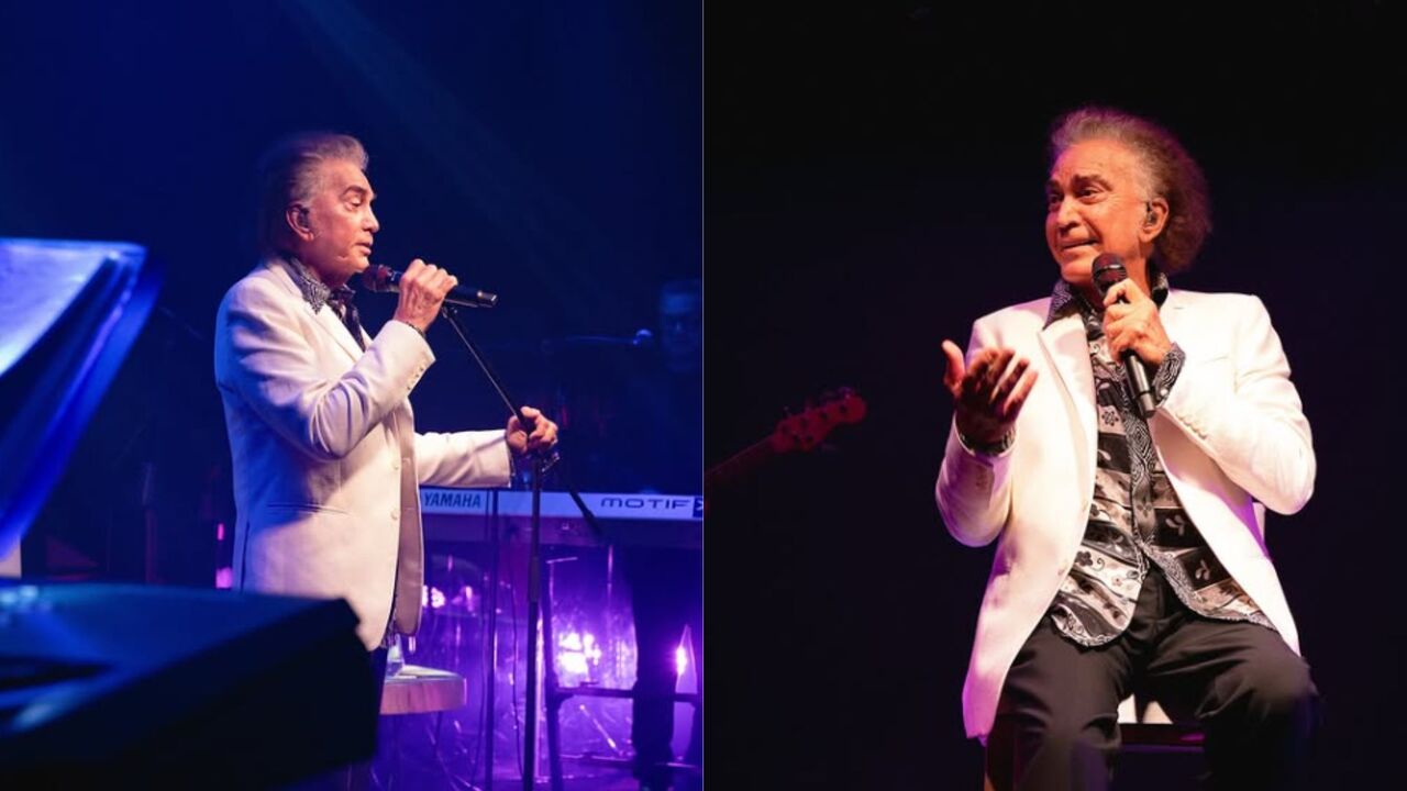 “¡Desembarque de mi avión ahorita!” José Luis Rodríguez ‘El Puma’ es expulsado de un vuelo tras una tensa discusión con la tripulación