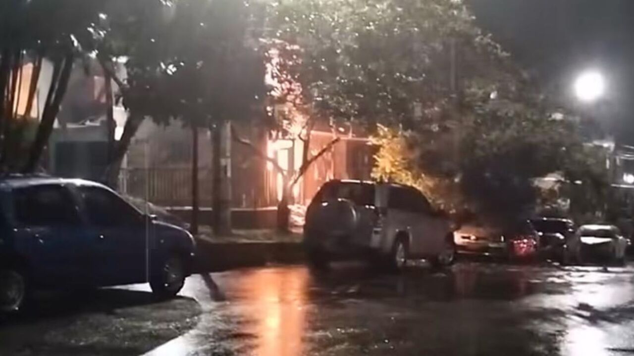 ¡Pánico en Bello! Fuerte explosión sacude Los Búcaros y provoca incendio en viviendas