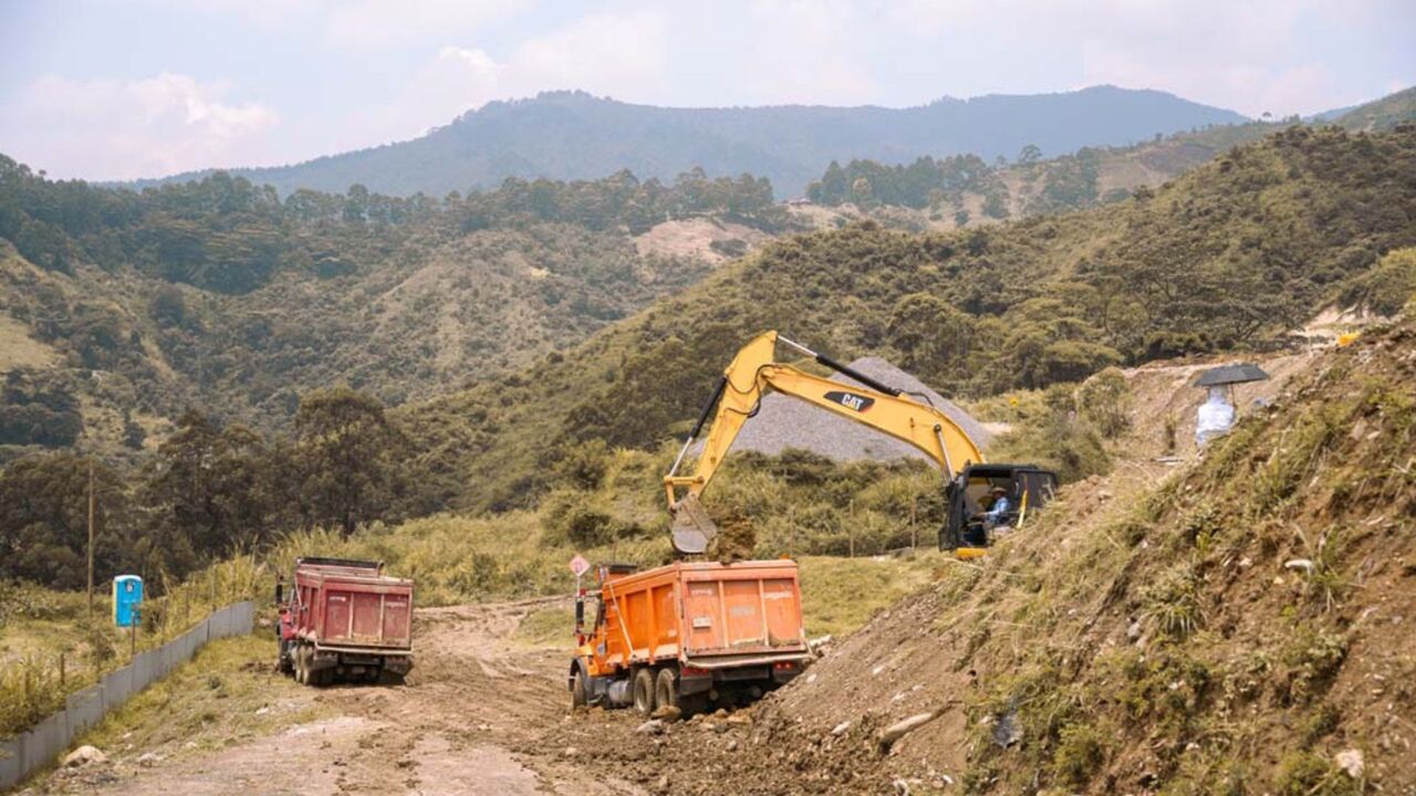 ¡La búsqueda continúa! Medellín destinará $4.800 millones en 2026 para avanzar en las labores en La Escombrera