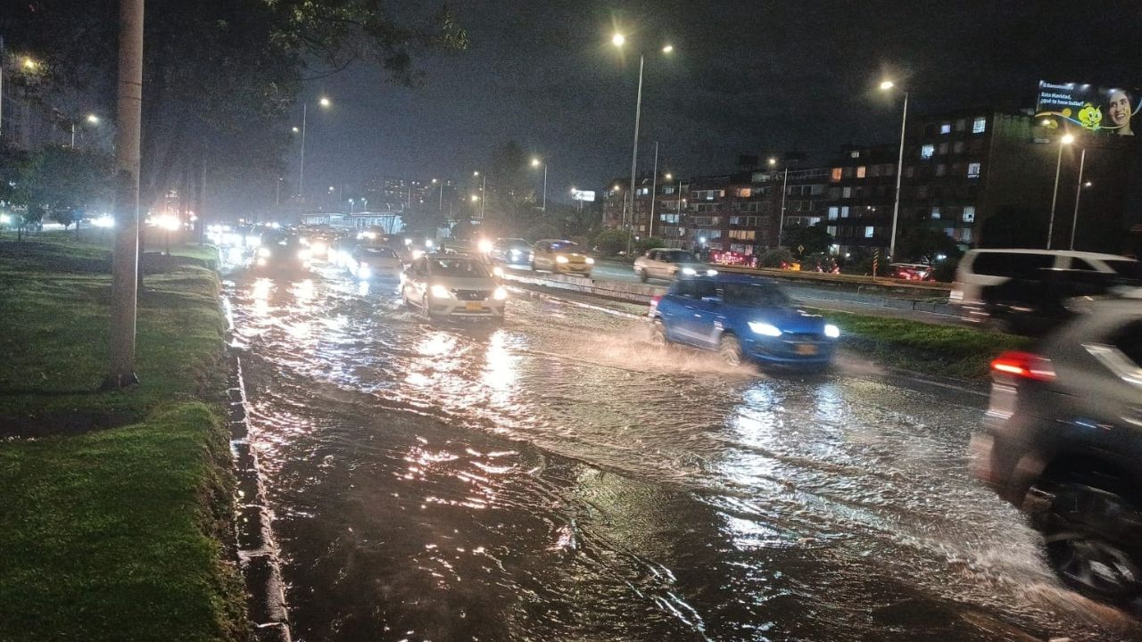 ¿Regresa La Niña? Lluvias extremas dejan caos y alertas en el país