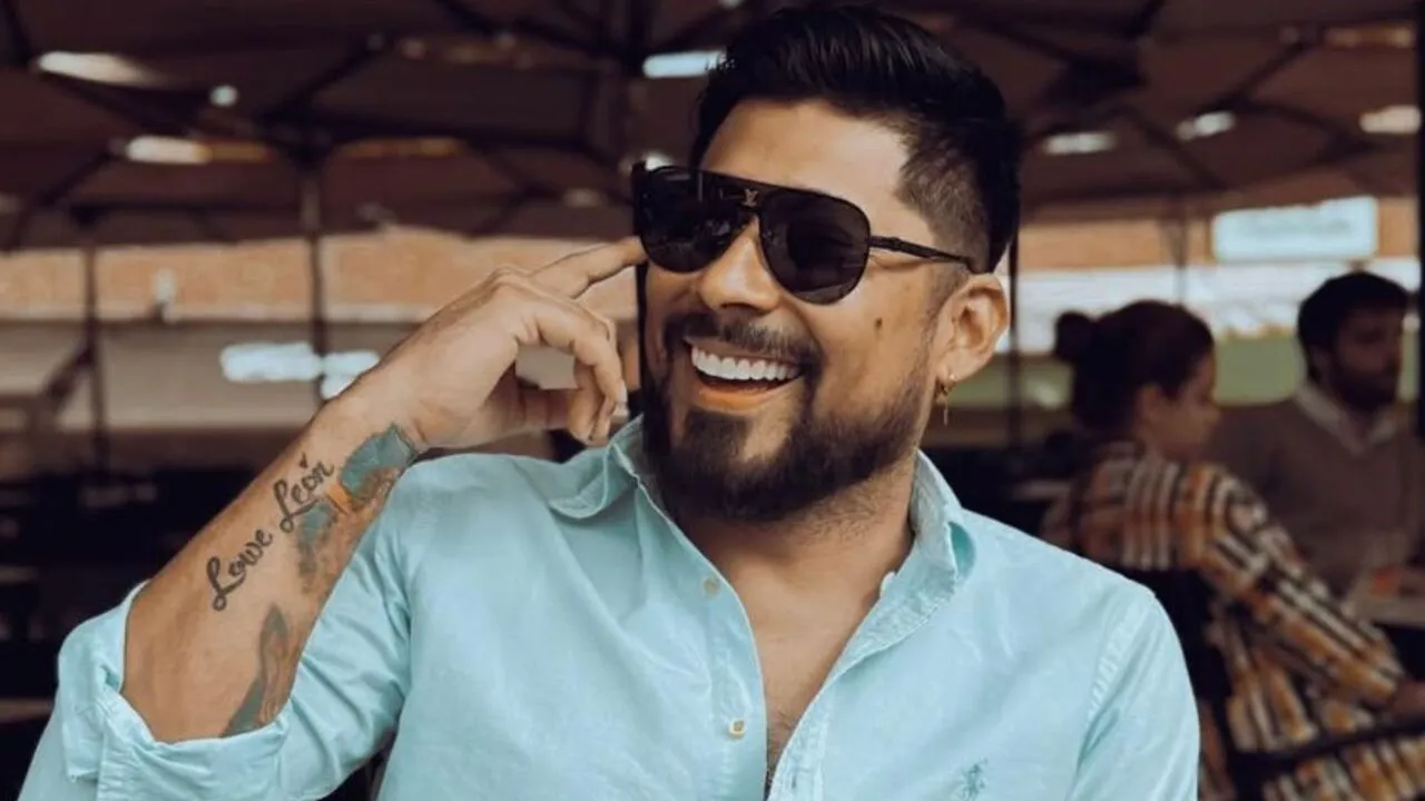 Tras denuncias de su exesposa por presunta violencia en España, Lowe León es absuelto por los tribunales