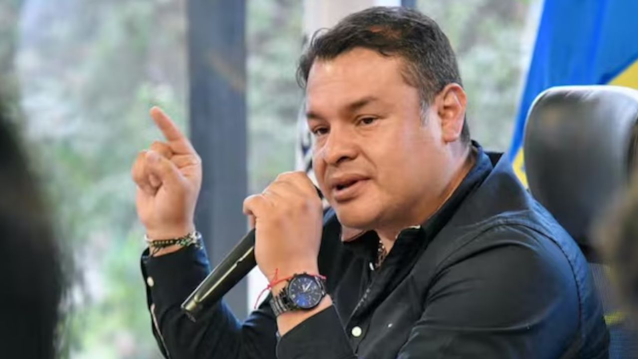 Escándalo de la UNGRD: juez avala preacuerdo y Luis Carlos Barreto delata a implicados