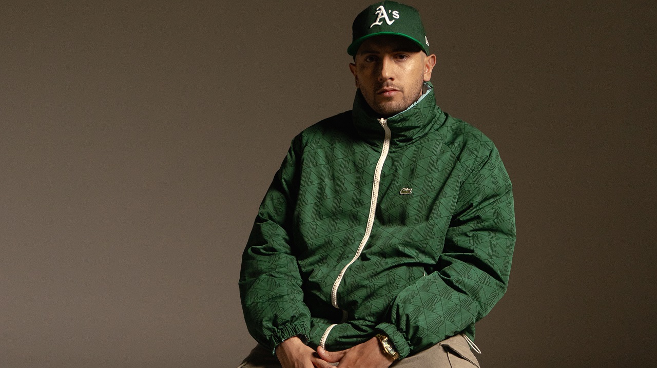 Luis7Lunes celebra su legado: 10 años de rimas y beats en un show 360°