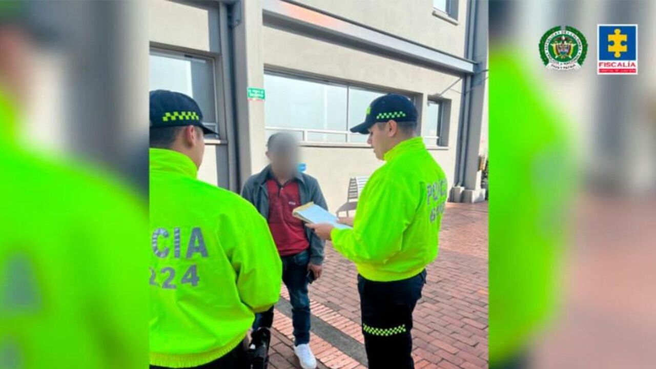 ¡Indignante en Bogotá! Judicializan a hombre por maltrato y abuso sexual a canina pastor alemán