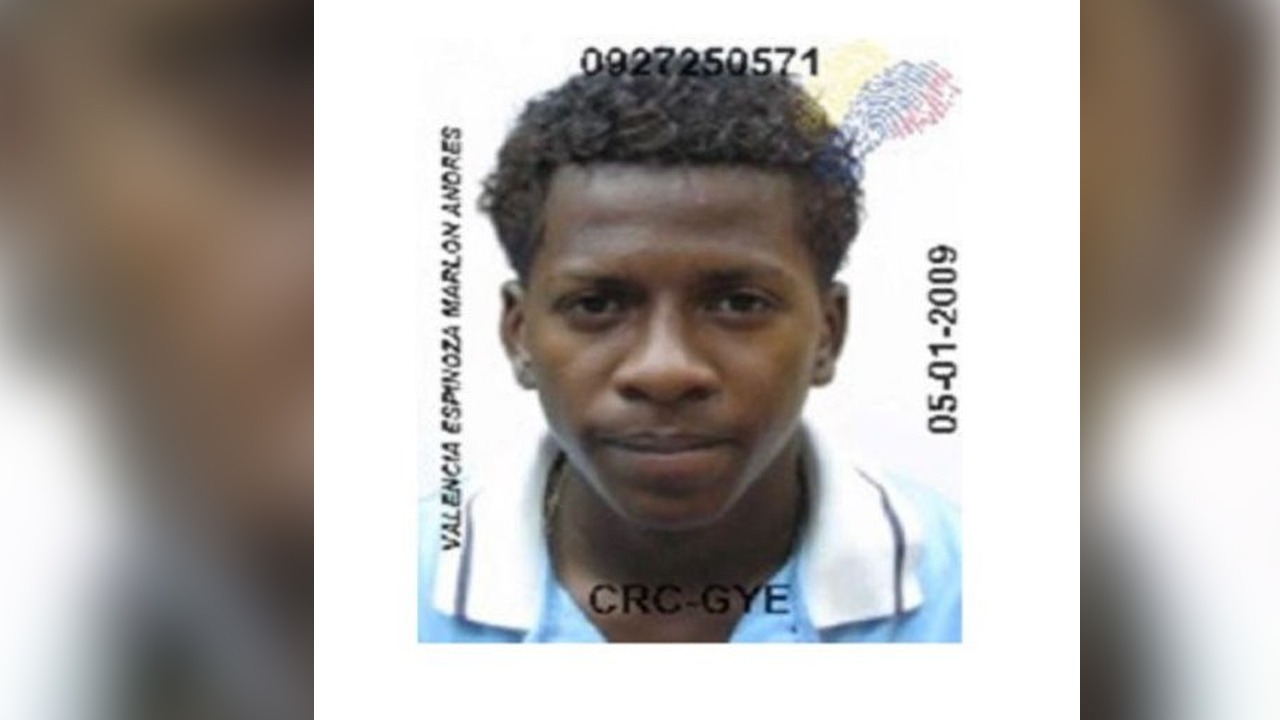 ¡Atención! Capturan en apartamento de La Estrella a temido cabecilla de una estructura criminal de Ecuador