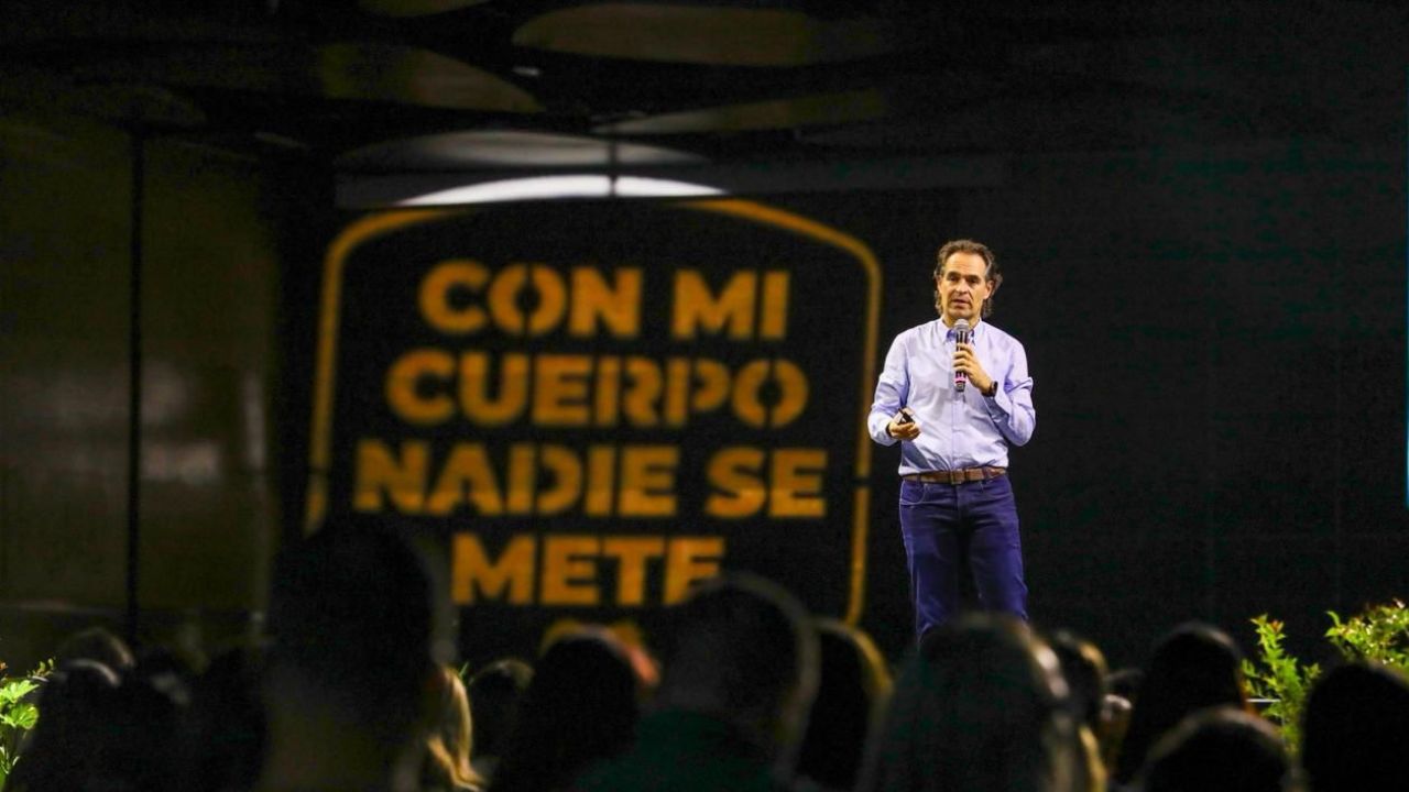 ‘Creerles siempre’: Medellín lidera lucha contra el abuso sexual con congreso internacional