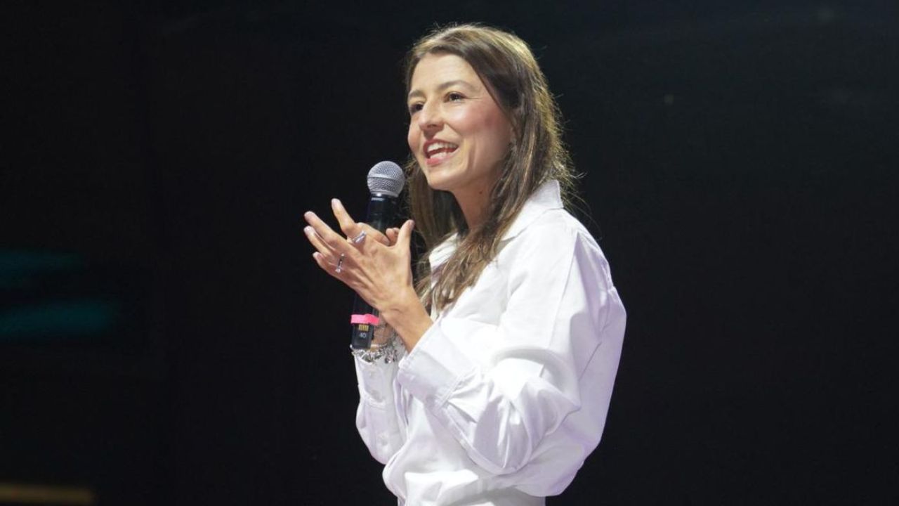 Medellín lidera lucha contra el abuso sexual con congreso internacional