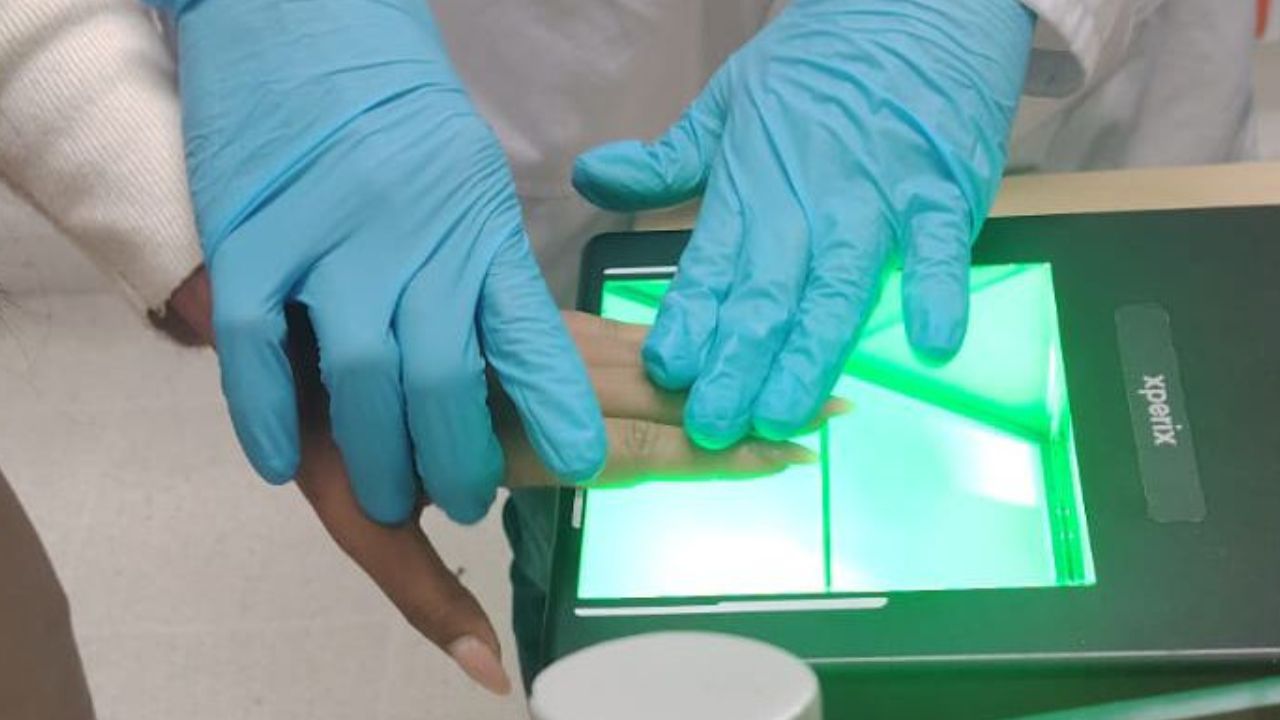 Cayó en Medellín mujer con notificación roja: era buscada por estafas millonarias en República Dominicana