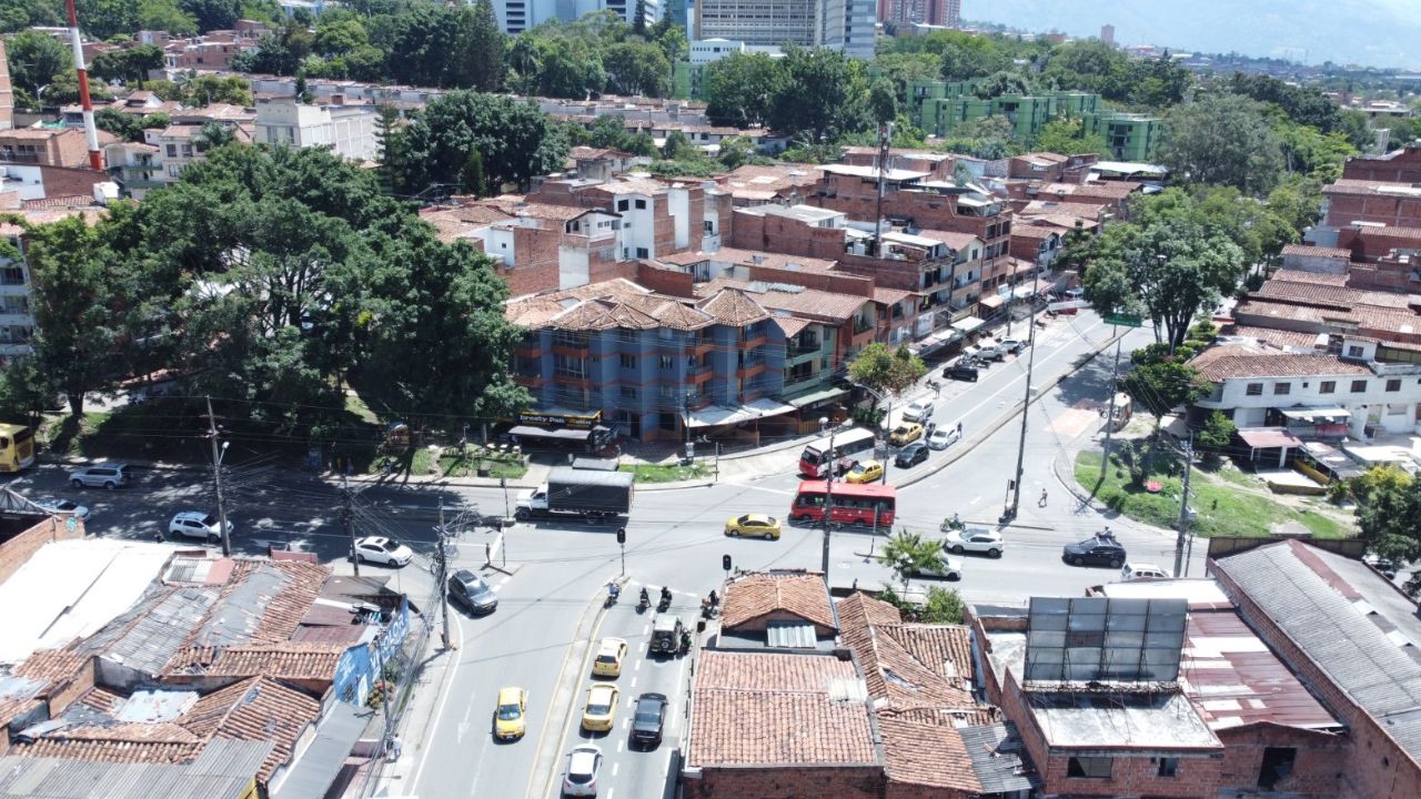 ¡Por fin avanza el Metro de la 80! Terminaron el traslado de redes de alcantarillado