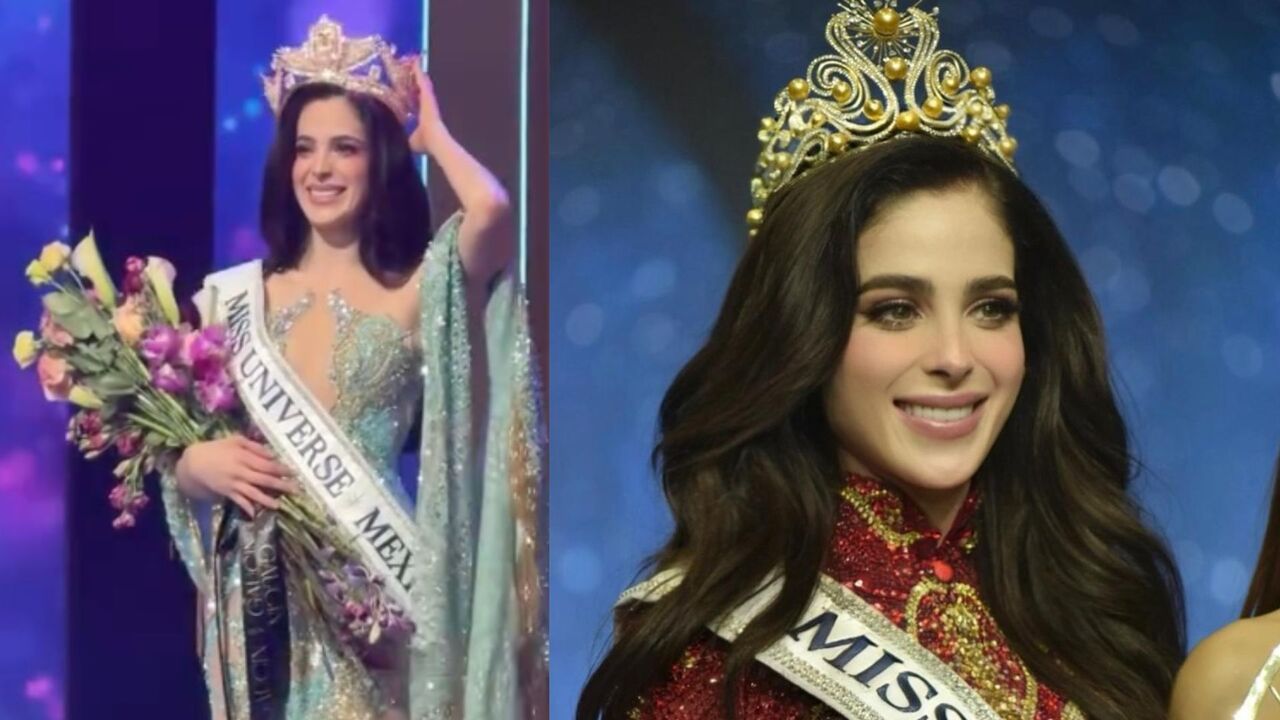 Miss Universo 2025, Fátima Bosch, denuncia amenazas y mensajes violentos tras su coronación