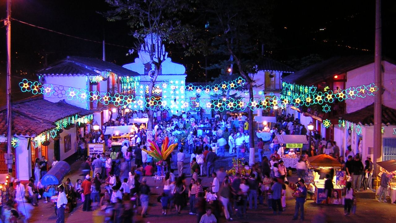 Conciertos, desfiles y parche: más de 120 actividades tendrá Medellín para disfrutar la Navidad