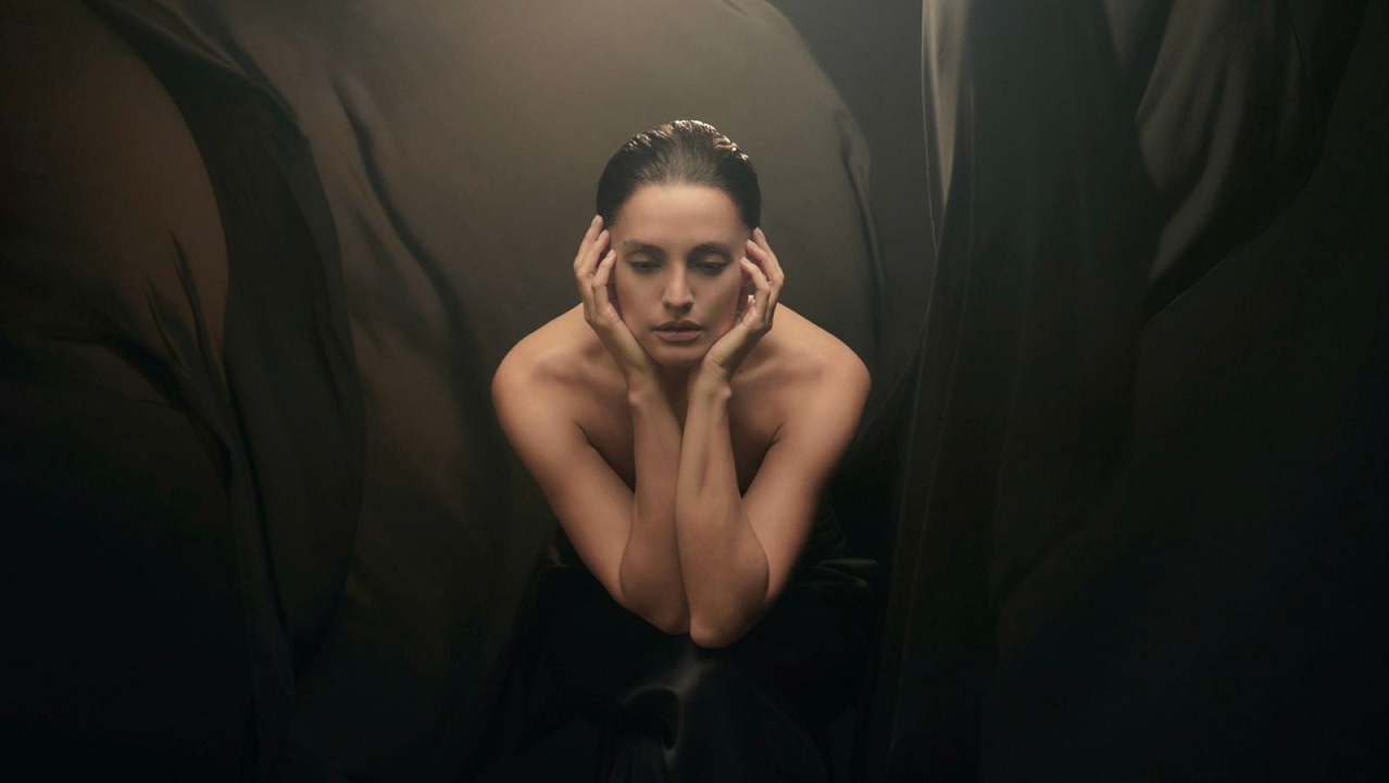 Nina Rodríguez estrena ‘Interludio’: una oda a la calma en tiempos de vértigo