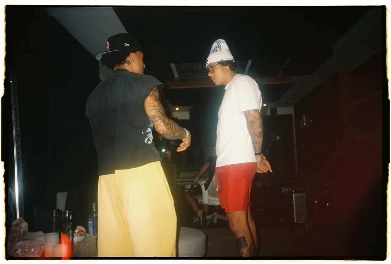 ¿Se viene el hit de fin de año? Beéle y Ozuna se juntan para lanzar el disco que podría ser el mejor del año