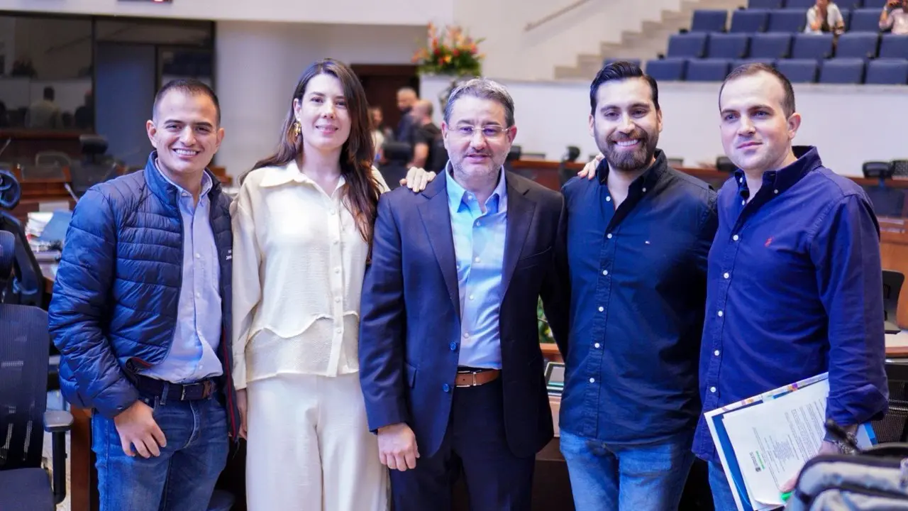 Medellín tendrá la mayor inversión social de su historia en 2026, un presupuesto pensado para la gente