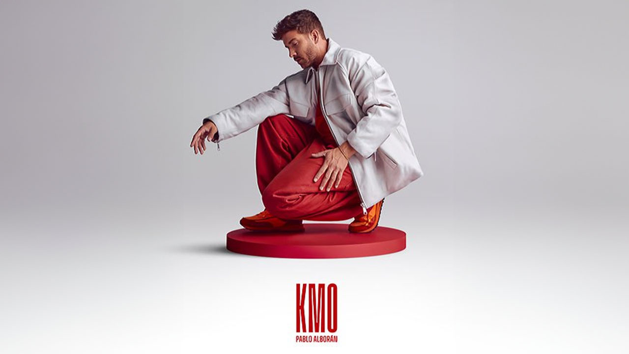 Pablo Alborán sorprendió a Colombia dos veces: lanzó su nuevo álbum y confirmó que vendrá al país