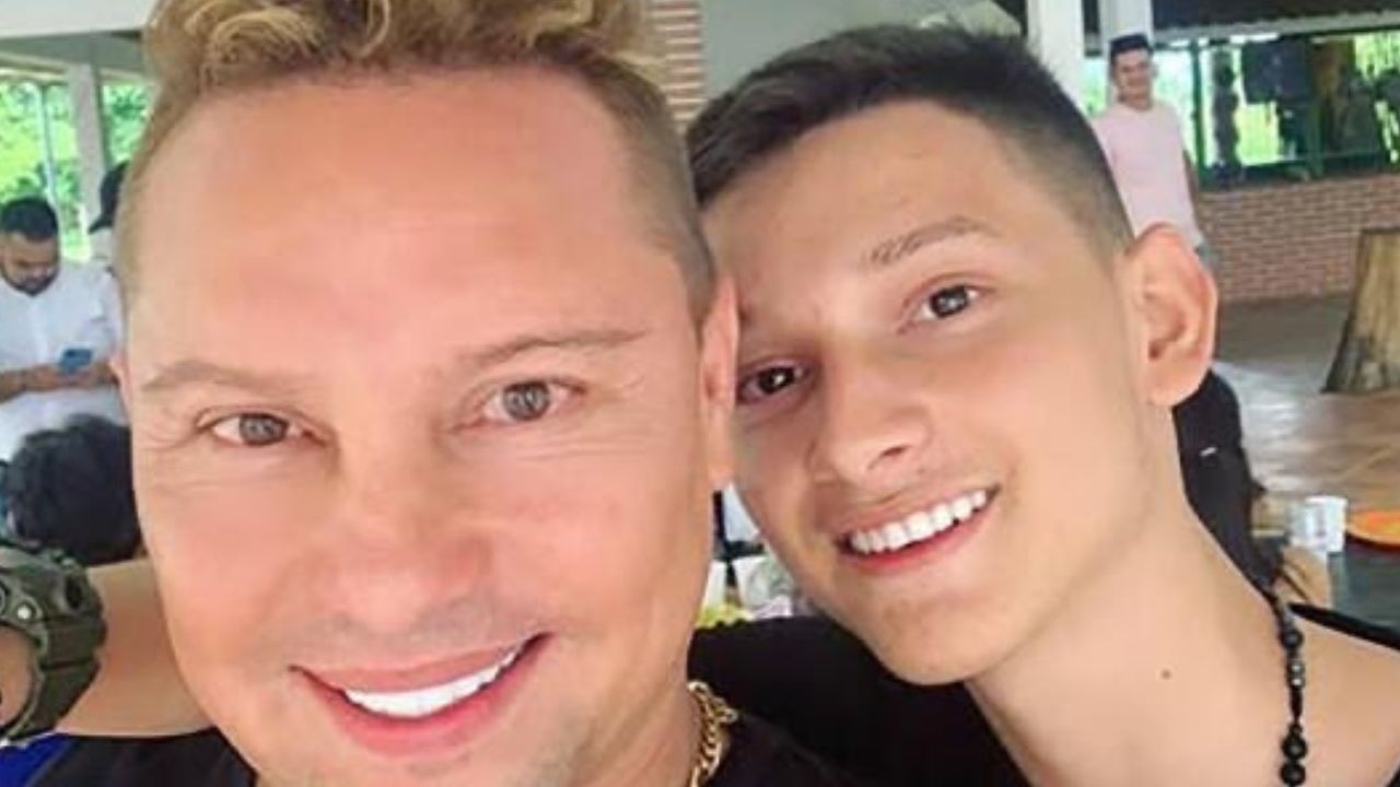 Padre de Miguel Ayala pide a Petro intervenir para lograr la liberación de su hijo secuestrado en el Cauca