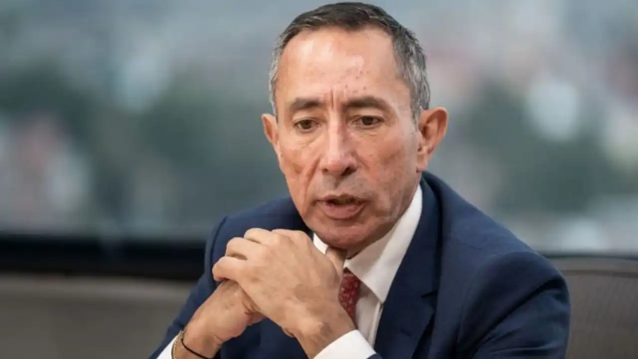 Tribunal le cierra la puerta a Ricardo Roa: tutela negada y sanción del CNE sigue firme