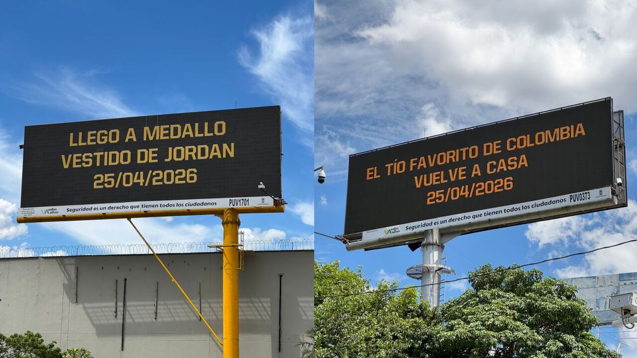 ¿Viene el awo en el Atanasio? Ryan Castro regresaría a Medellín para sacarla del estadio