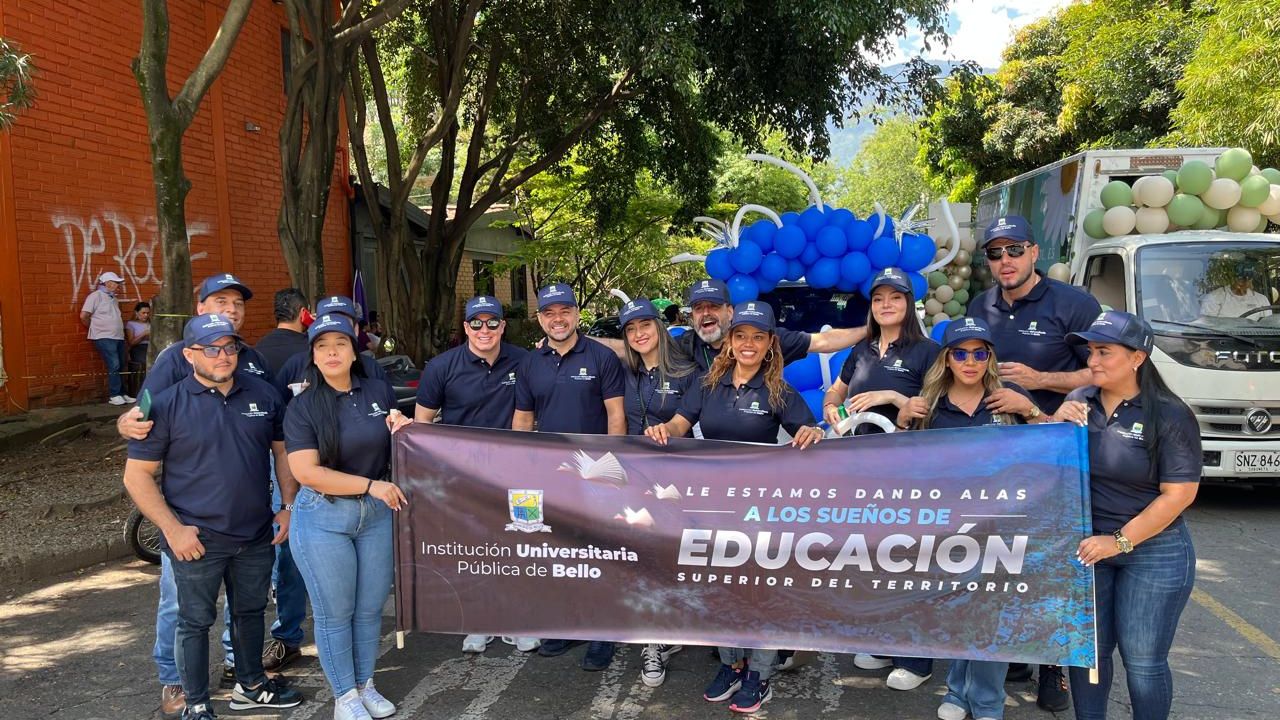 Más de 60 expertos se reunirán en Bello para el Séptimo Congreso Internacional de Desarrollo