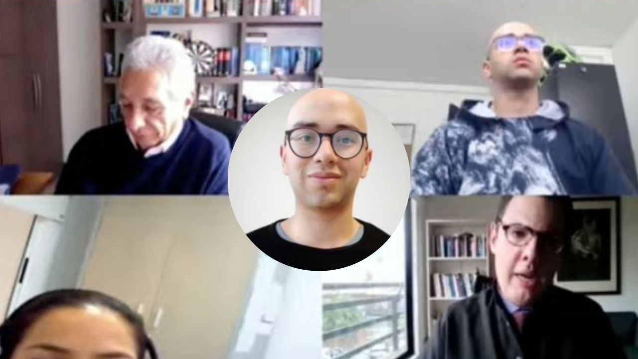 Ni juez en pie ni historia creíble: Universidad de Los Andes desmiente a la defensa del presunto asesino de Jaime Esteban