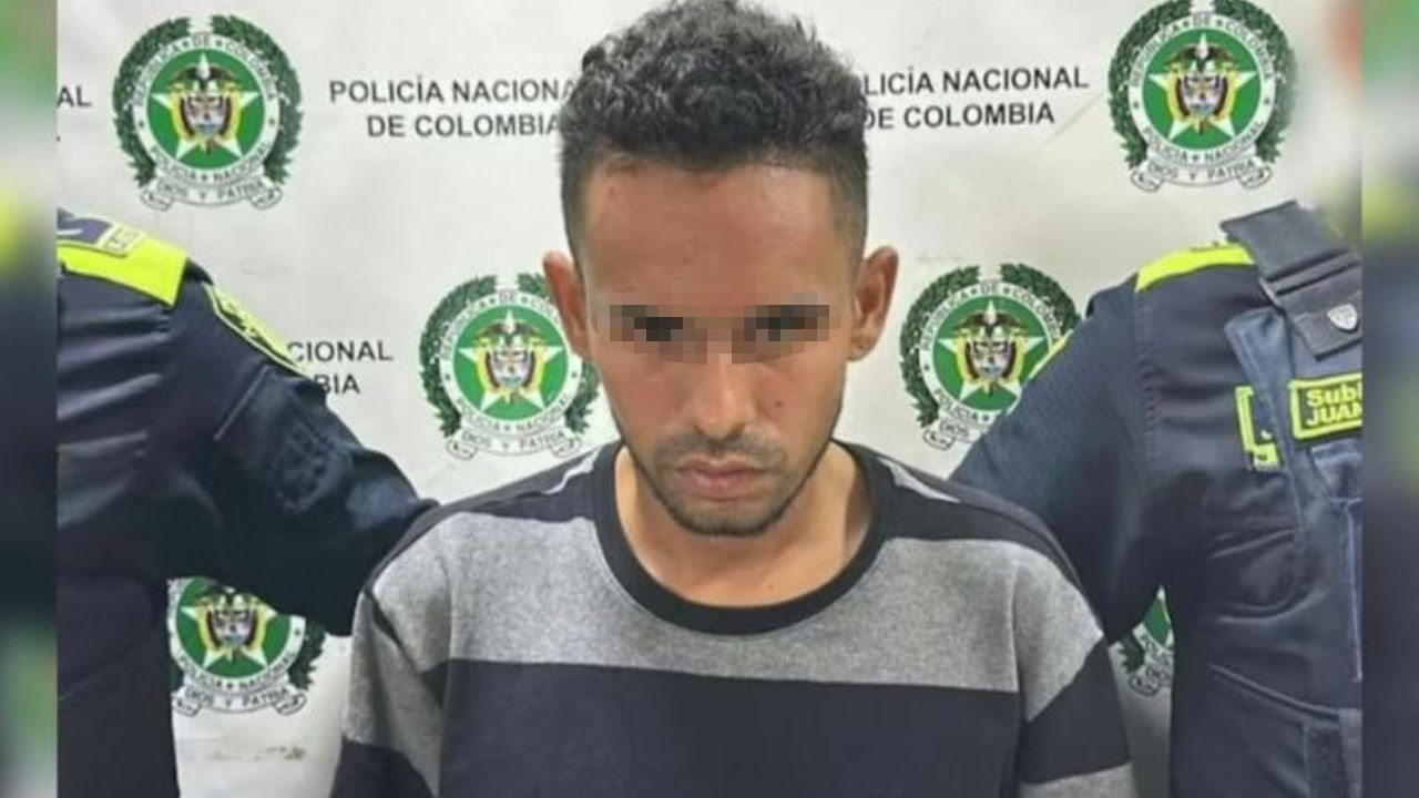 Cayó alias ‘El Costeño’, implicado en brutal golpiza que mató a un vigilante en Antioquia