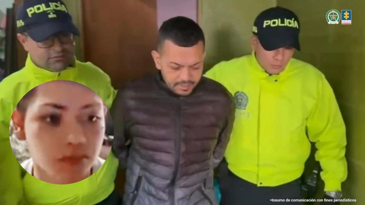 Alias Andrea cantó: reveló cómo movió armas, bombas y atentados para alias El Costeño