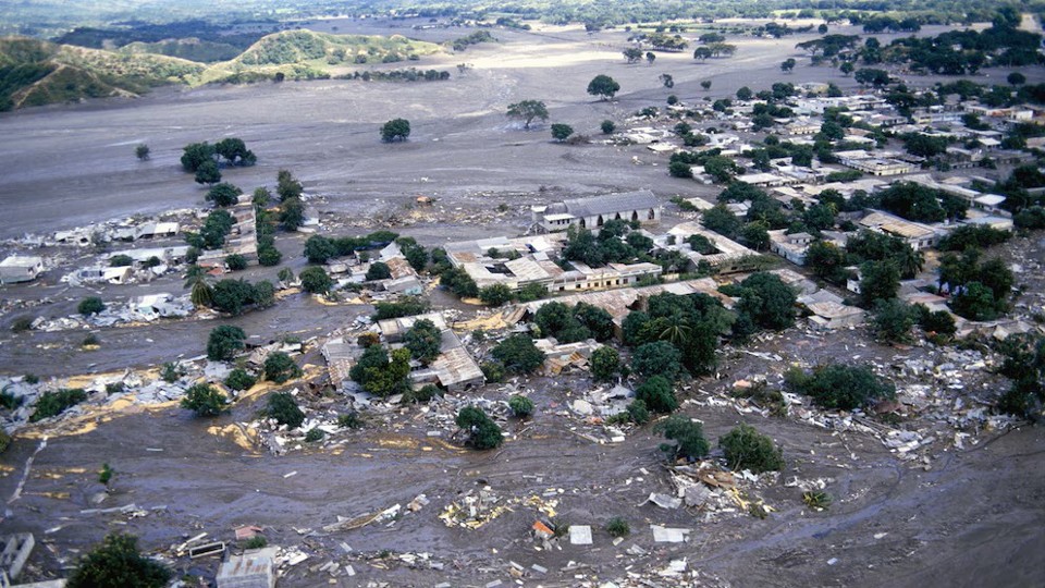 Armero, 40 años después: el pueblo que el lodo se llevó y el corazón no olvida