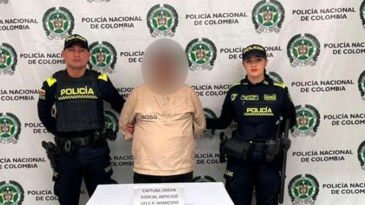 El cabecilla de ‘El Mesa’, alias ‘Gordo’, estaría involucrado en el embolsado en Rionegro