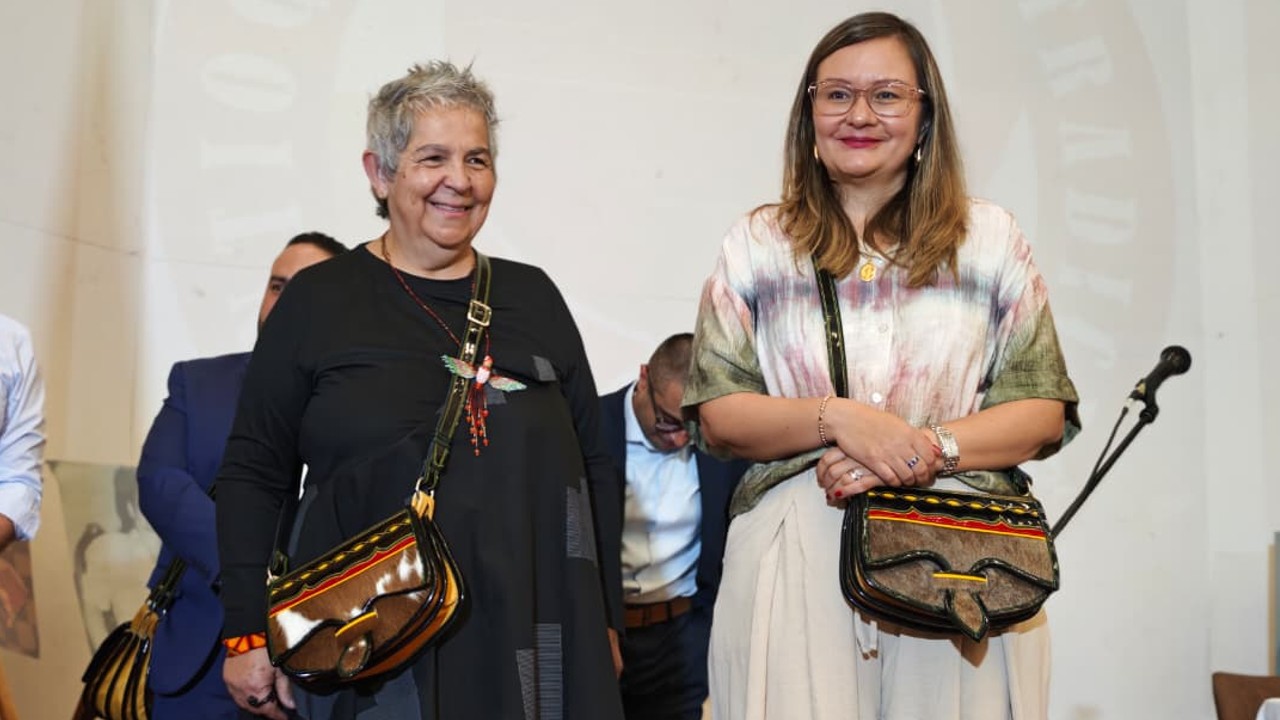 LOGRO ÉPICO: El Carriel Antioqueño al nivel del Café de Colombia ¡Ya es Denominación de Origen!