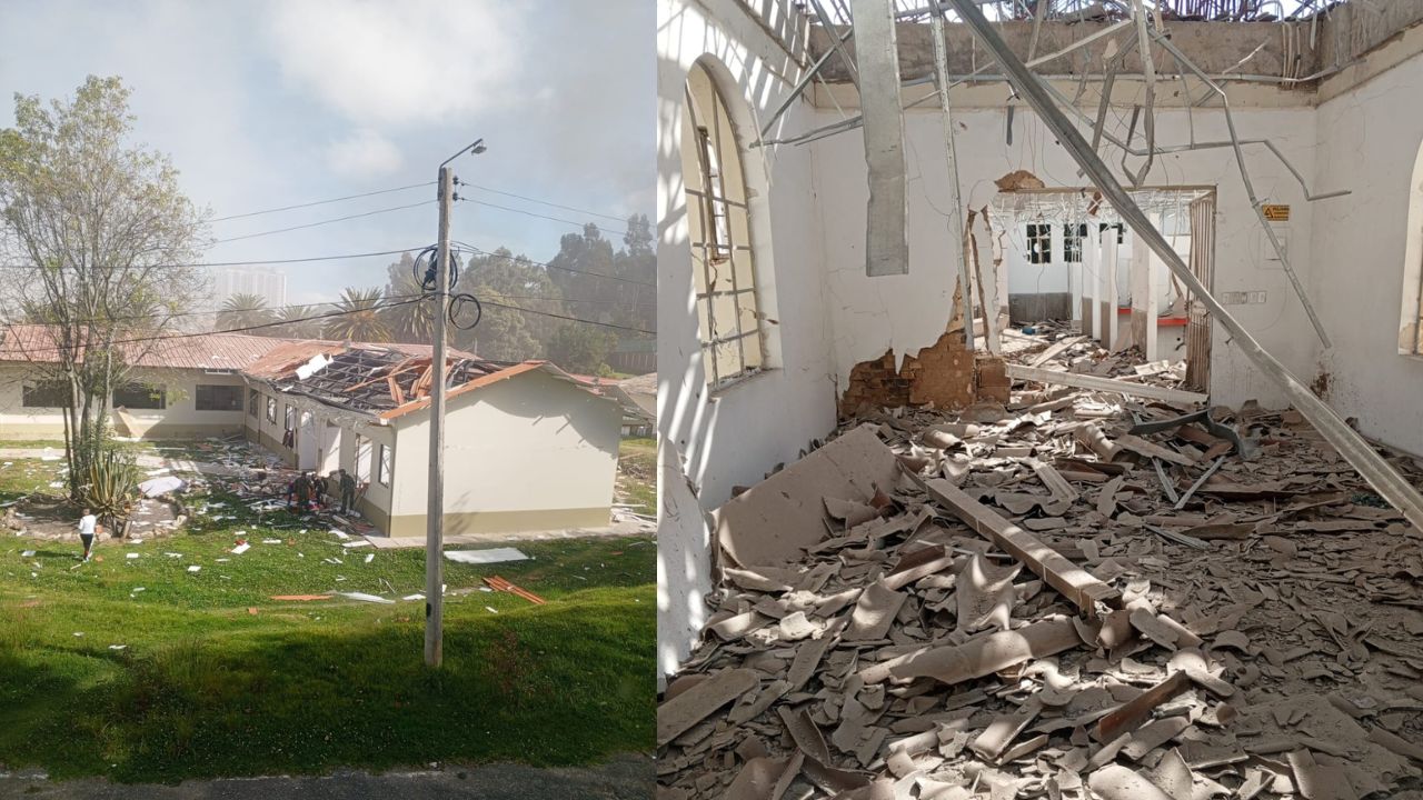 ¡Todos en alerta! Medellín refuerza su seguridad tras ataque en Tunja contra el Batallón Bolívar